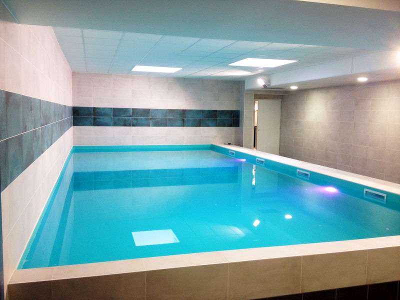 Nemea Appart Hotel Quai Victor Tours Centre المظهر الخارجي الصورة