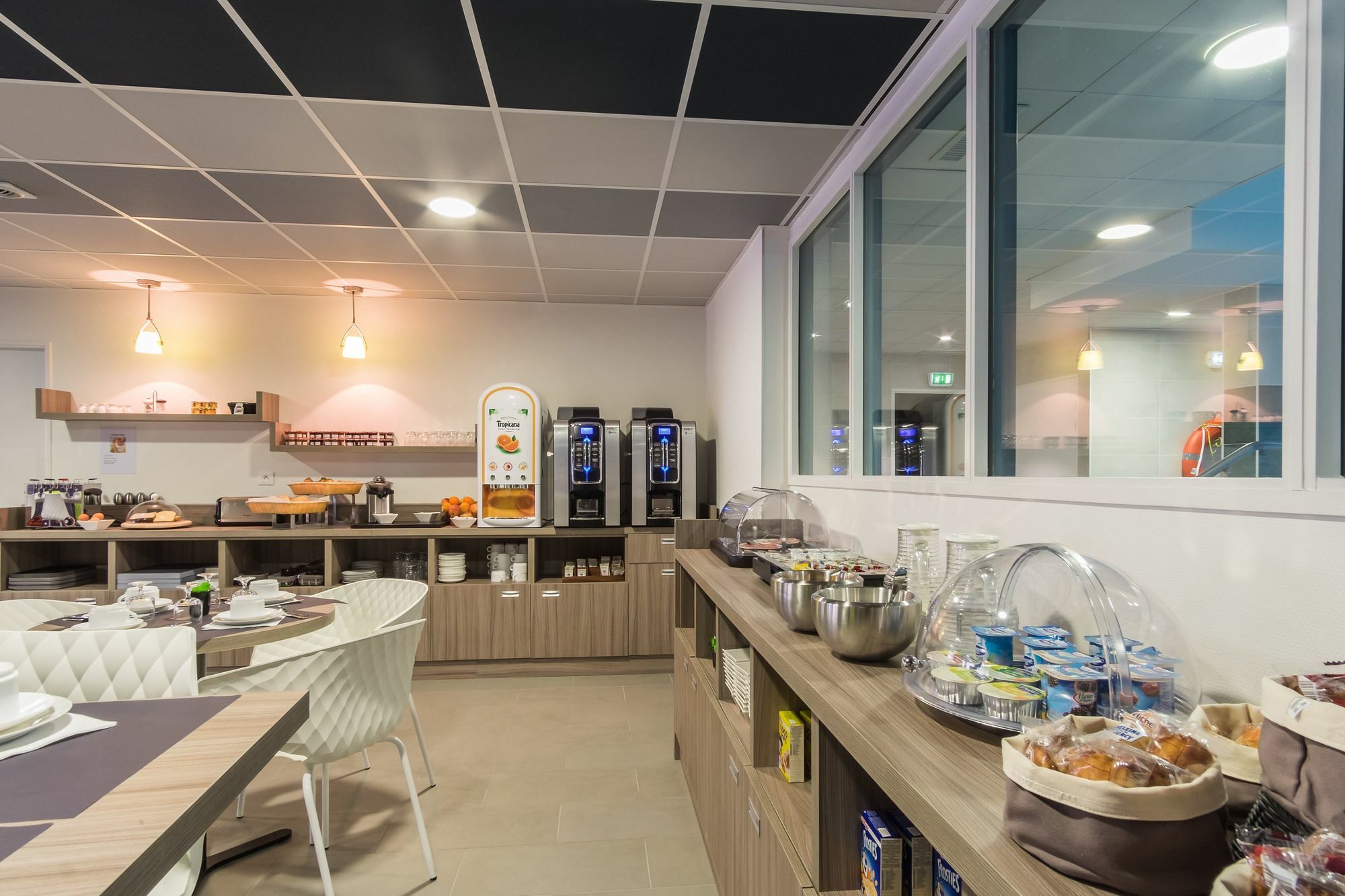 Nemea Appart Hotel Quai Victor Tours Centre المظهر الخارجي الصورة